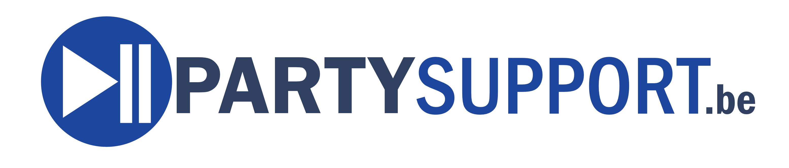 PartySupport.be